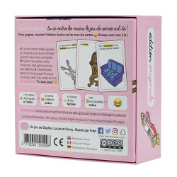 Kantoutacou - Classique